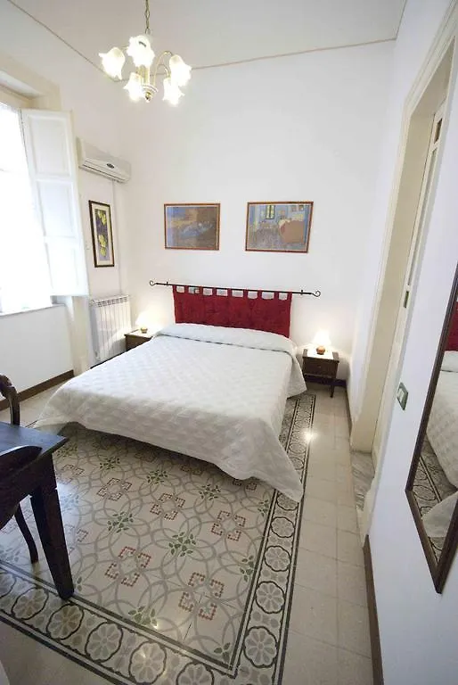 Piccola Sicilia Hotel Palermo Bed & Breakfast