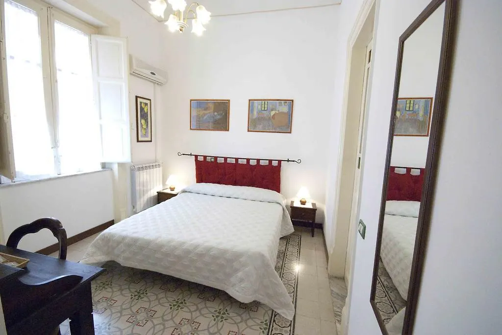 Piccola Sicilia Hotel Palermo Bed & Breakfast