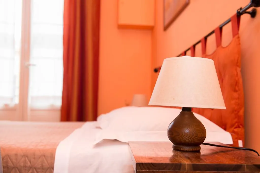 Piccola Sicilia Hotel Palermo Italy
