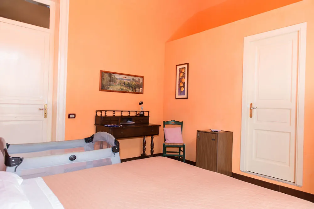** Bed & Breakfast Piccola Sicilia Hotel Palermo Italy