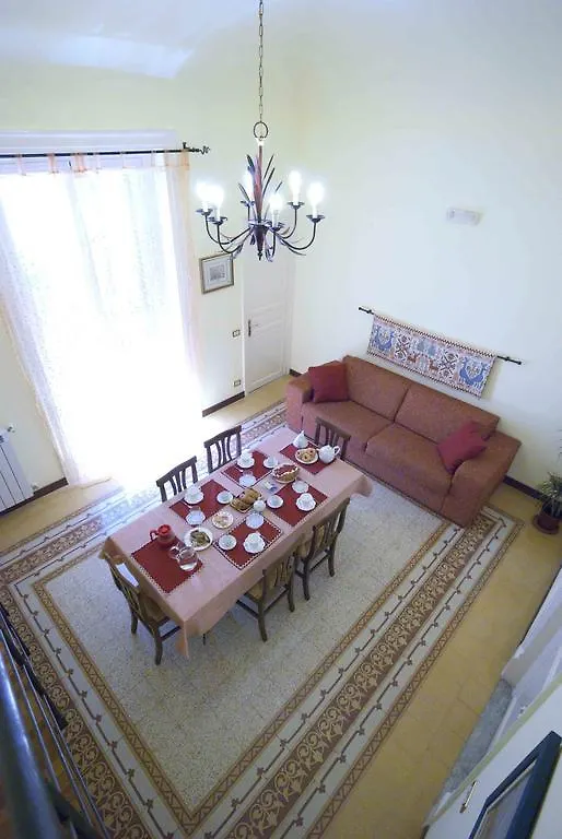 Piccola Sicilia Hotel Palermo 2*,