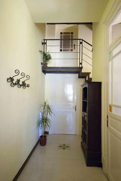 Piccola Sicilia Hotel Palermo Italy