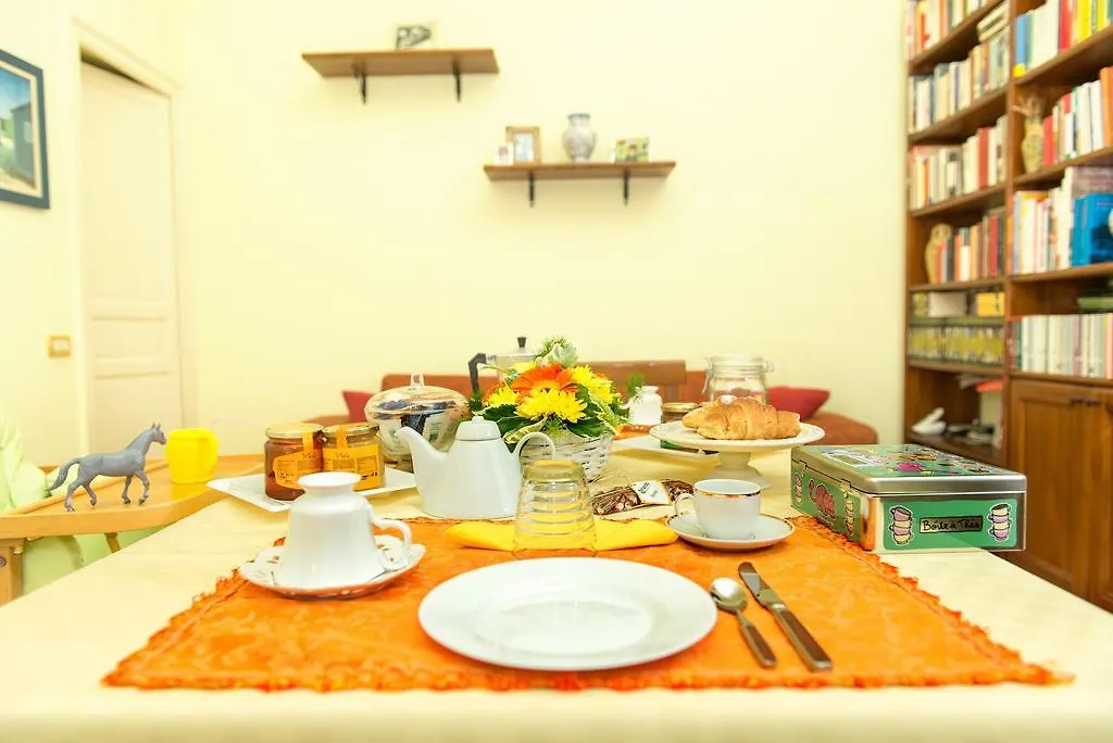 Piccola Sicilia Hotel Palermo
