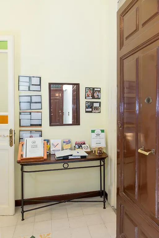 Piccola Sicilia Hotel Palermo Italy