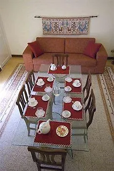 Piccola Sicilia Hotel Palermo Bed & Breakfast