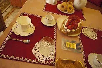 Piccola Sicilia Hotel Palermo Bed & Breakfast