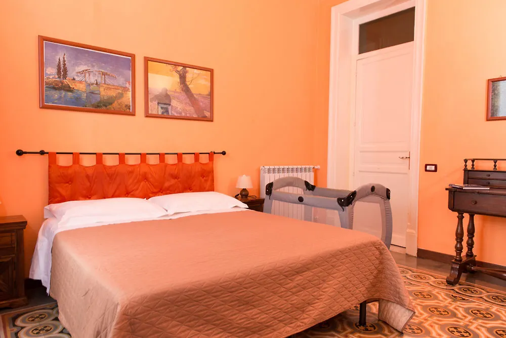 Piccola Sicilia Hotel Palermo Italy