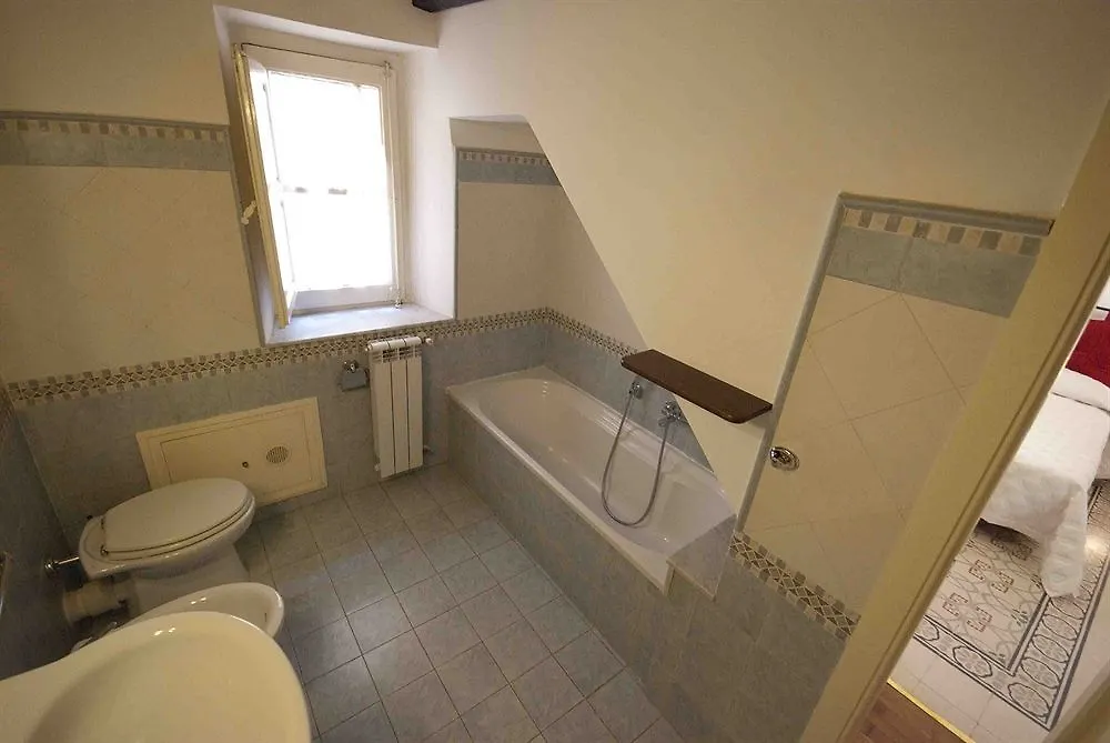 Piccola Sicilia Hotel Palermo Bed & Breakfast