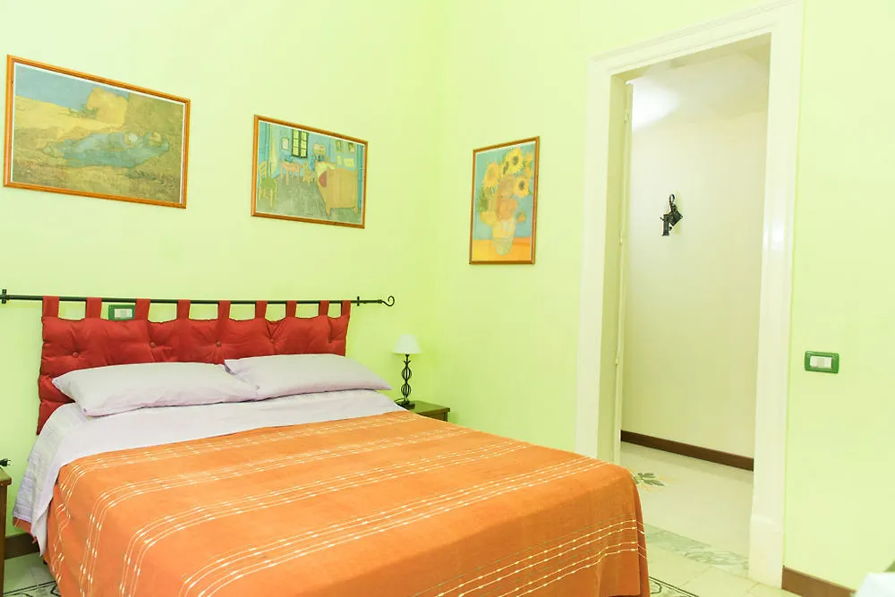 Piccola Sicilia Hotel Palermo Bed & Breakfast